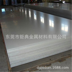 供应宝钢1Cr17Ni2不锈钢板 高强度耐腐蚀1Cr17Ni2不锈钢板