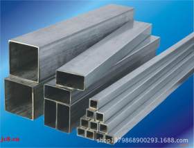 厂家供应不锈钢方管 316l不锈钢方管 不锈钢薄壁方管
