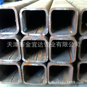 大量批发 焊接方管 方形钢管 矩形方管