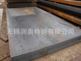 专业供应舞钢各种规格调质型耐磨板NM400 品质保证厂家直销