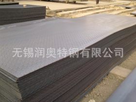 厂家中厚钢板 Q345B/c/d低合金锰钢板 Q345R 容器板专业