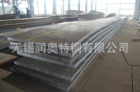 现货16MN钢板 Q345B低合金中厚板 中厚钢板提供切割加工