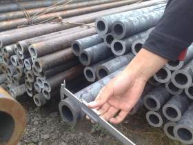 厂家供应批发20#碳钢无缝钢管 流体用无缝管 薄壁钢管 质优价廉