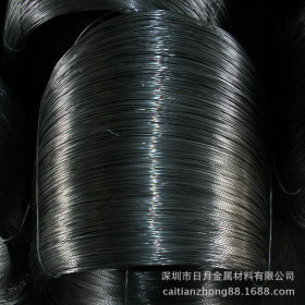 供应不锈钢环保316螺丝线 304HQ螺丝线