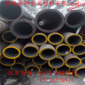 现货批发 GB/5310-2008 高压锅炉管  20g高压锅炉管螺纹管