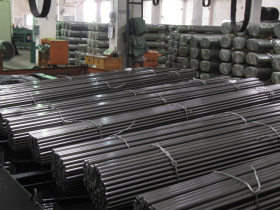 无锡厂家生产12CrNi3圆钢 12CrNi3生产钢材