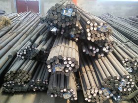 无锡厂家生产Q255碳结钢　Q255圆钢冷拔 宝钢、淮钢均有库存