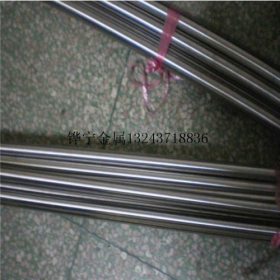 厂家定制 深圳 304不锈钢圆钢 拉丝圆钢 不锈钢棒材 保质保量