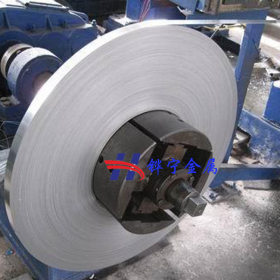 供应SUS304/BA不锈钢带 430BA不锈钢带 精密分条 规格