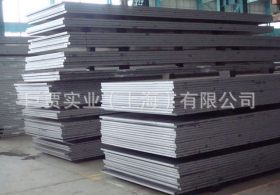 上海巨贾钢厂【钢厂直销】冷轧光亮65Mn弹簧钢板 美标弹簧钢带