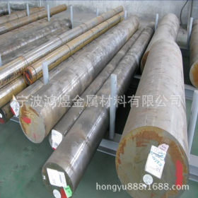 宁波专业供应37mnsi5合金结构钢 高强度 规格齐全 可批发零售