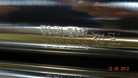 佛山润田不锈钢管厂家直销宝成牌SUS304优质不锈钢管