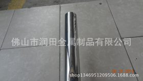 佛山润田不锈钢制管厂供应达标8KSUS304材质不锈钢镜面方管