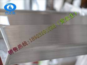 厂家直销不锈钢方管100*100*4 厚壁工业方管 304不锈钢方通焊管