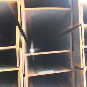 热销品质 基地直销供应H型钢 结构自重轻 使用方便H型钢 速来订购
