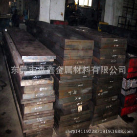厂家批发进口SCM4合金钢材料 圆钢 SCM4钢板 切割零售