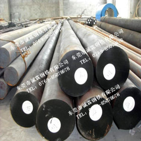 专业批发高硬度38CrMoAl渗氮钢棒 耐磨35CrAl高级渗氮钢棒