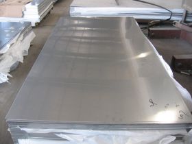 供应X6Cr17不锈钢2B面板材1.4016镜面抛光不锈钢棒