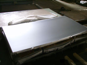 供应X15Cr13不锈钢2B面板材1.4024镜面抛光不锈钢棒