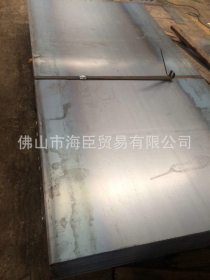 专业生产 锰板平直板3.0-19.75质量保证  不锈钢热板现货 可定制