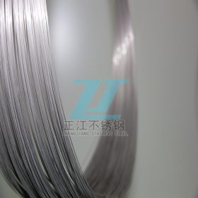 批发高质量不锈钢线 |&phi;0.1-&phi;12.6MM| 进口304HC不锈钢螺丝线