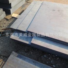 大量批发 热轧钢板 Q345锰板 可定尺开平 规格齐全价格优惠