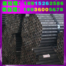 焊接焊管 圆形铁管 直缝焊接钢管 架子管 脚手架钢管 低价销售