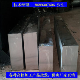 201材质耐磨不锈钢工业钢板