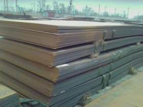 国标优质Q235B钢板、大规格Q235B普板、经济高效耐用钢板 现货
