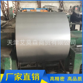 天津冷轧薄板厂可送货到厂冷轧钢板 SPCC不锈钢冷轧开平卷板