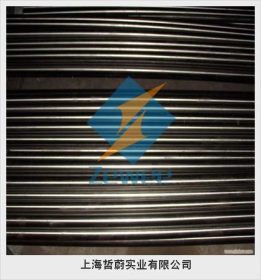 合金钢管50mn2尽在上海哲蔚强大库存，实力的见证！