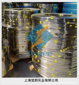 【上海哲蔚】批量供应309不锈钢管/321不锈钢管 规格齐全