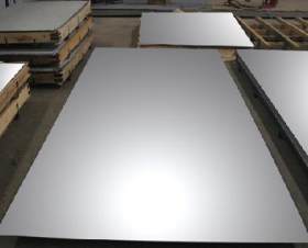 304不锈钢板 工业面  2B面  BA面 8K 16K镜面钢板 可异形切割