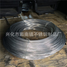厂家批发不锈钢丝 不锈钢线材 质量一流
