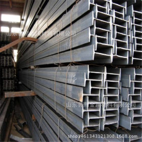 Q345A工字钢 工字钢市场价格 热镀锌型材