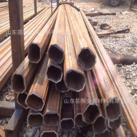 镀锌方矩管Q235B钢管钢结构用管材钢材报价厂家直销