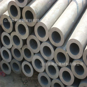 规格齐全42crmo合金管 钛合金管  可定做非标钢管