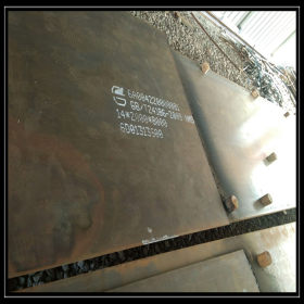 钢长直发优质NM500耐磨板中厚规格多样品质保证价格优廉