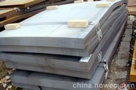 宝钢Q345NH钢板，宝钢Q345NH耐候板，Q245NH耐候钢板，质量可靠