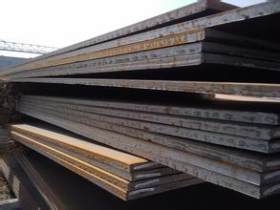 限时供应碳工板 Q295NH耐候钢板规格齐全批发销售