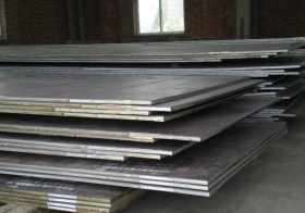 厂家大库诚信销售Q345A钢板规格齐全切割销售供应