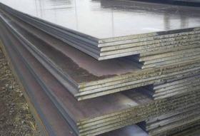 厂家诚信销售Q235NH耐候钢板规格齐全厂家批发供应销售市场