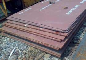 现货热销，耐候钢板Q235NH Q295NH Q345NH 耐候钢板大量价低