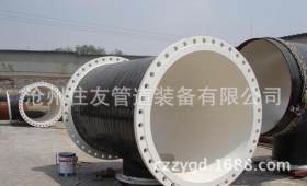 加工环氧树脂防腐钢管 8710供应无毒环氧树脂防腐螺旋钢管dn800