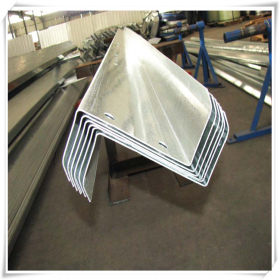 厂家供应 上海Z型钢 可来料加工可订货 卓越品质信誉第一