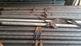 隆川现货供应SS2205双相不锈钢棒材、2205不锈钢钢、2205钢材