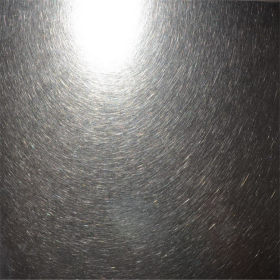 不锈钢灰色镜面板 茶色8K精磨不锈钢板 灰色钛金不锈钢板