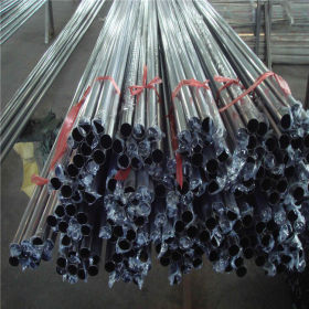 厂家直销TP304L ASTMA269 A554 A249、A270标准不锈钢管