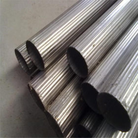 厂家供应 不锈钢直纹管 不锈钢异型管 不锈钢管加工 价格优惠