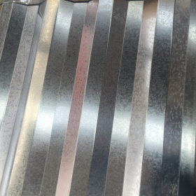 华信达厂家定制生产集装箱瓦楞板 镀锌板金属板 厂家直销